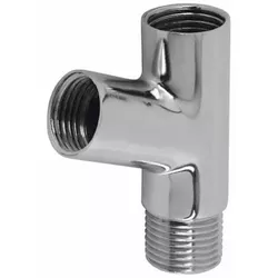 JUNCAO METAL P/ FILTRO 1/2 ; GARDEN 10870E - OLDRIVER