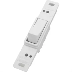  1 TECLA PARALELA + 1 TOMADA 10A RADIAL 1901.112 P... - OLDRIVER