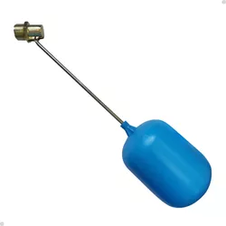 BOIA PARA CAIXA DAGUA GARDEN 10351ZPE ZAMAC BALAO ... - OLDRIVER