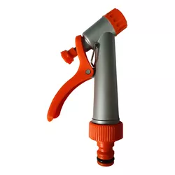  ESGUICHO REVOLVER PLASTICO C/ ENG RAPIDO GARDEN 1... - OLDRIVER