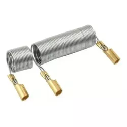 RESISTENCIA PRIME 220V 5500W FORUSI - OLDRIVER