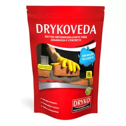 DRYKOVEDA HIDROFUGO 1L - OLDRIVER