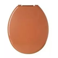  ASSENTO SANITARIO POP CARAMELO LUCONI 4332 - OLDRIVER