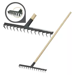  ANCINHO 14 DENTES C/ CABO MINASUL - OLDRIVER