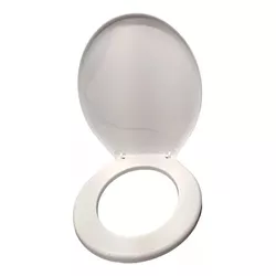 ASSENTO SANITARIO POP BRANCO LUCONI 4330 - OLDRIVER