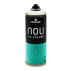 TINTA SPRAY NOU COLLOR COLORART - OLDRIVER