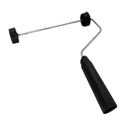  SUPORTE DE PRESSAO REFORCADO P/ ROLO 23CM FENIX 3... - OLDRIVER