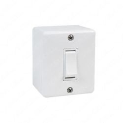 LINHA R 1 TECLA SIMPLES RADIAL 1902.002 - OLDRIVER