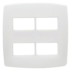 RADIAL 1708.008 MARMORE PLACA 4X4 4 MODULOS DISTAN... - OLDRIVER