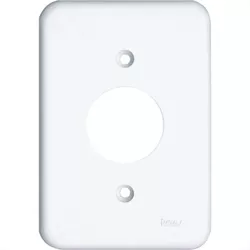  ESPELHO PLACA RADIAL POLLAR 4X2 1 POSTO REDONDO ... - OLDRIVER