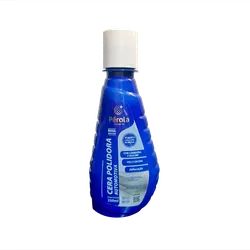  CERA POLIDORA PEROLA 250ML - OLDRIVER