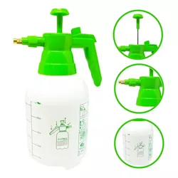 MELFI 10911 PULVERIZADOR MANUAL 2 LITROS - OLDRIVER