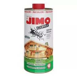JIMO CUPIM INCOLOR RESID 500ML - OLDRIVER