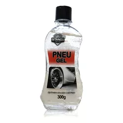  PNEU GEL INCOLOR TUBO 300ML GITANES - OLDRIVER