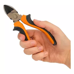  ALICATE DE CORTE DIAGONAL 6 8VN EDA - OLDRIVER