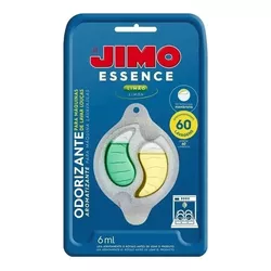 JIMO ESSENCE LIMAO 6ML - OLDRIVER
