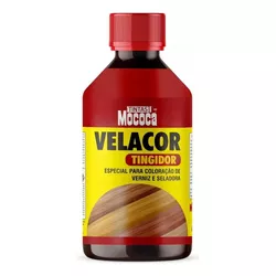 VELACOR TINGIDOR CEREJEIRA MOCOCA 200ML - OLDRIVER