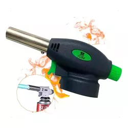  MACARICO PORTATIL A GAS MELFI 10530 - OLDRIVER