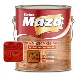 VERNIZ RESTAURADOR MOGNO MAZA 225ML - OLDRIVER