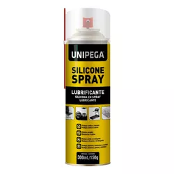  SILICONE SPRAY UNIPEGA 300ML/150GR - OLDRIVER