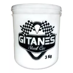 SILICONE GEL 3KG GITANES - OLDRIVER