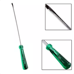  CHAVE DE FENDA CABO VERDE 1/8 EDA 9TK - OLDRIVER