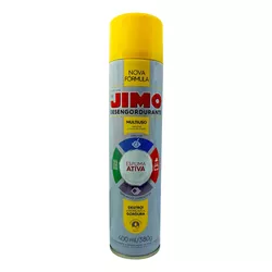JIMO DESENGORDURANTE MULTIUSO AEROSOL 400ML - OLDRIVER