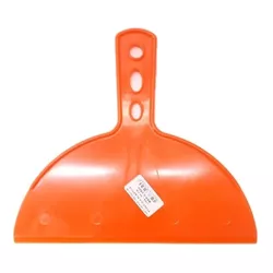  ESPATULA PLASTICA LISA 20CM COMPEL 1303 - OLDRIVER