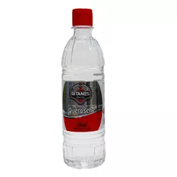  QUEROSENE PET 500ML GITANES - OLDRIVER