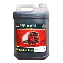  LIMPA BAU GALAO 5L GITANES - OLDRIVER