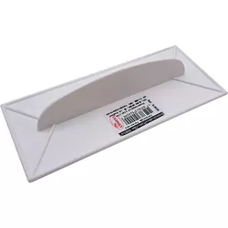  DESEMPENADEIRA PLASTICA LISA MINI 16X07CM COMPEL ... - OLDRIVER