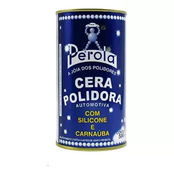  CERA PROFISSIONAL P/ POLIMENTO PEROLA 500ML - OLDRIVER