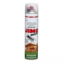 JIMO CUPIM INCOLOR AEROSOL 400ML - OLDRIVER