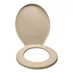 ASSENTO SANITARIO POP CREME LUCONI 4331 - OLDRIVER