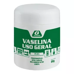 GARIN VASELINA SOLIDA INDUSTRIAL 80G - OLDRIVER