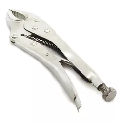  ALICATE PRESSAO 10 POLEGADAS (5RO) EDA - OLDRIVER