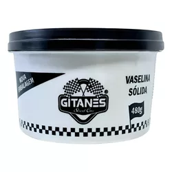  VASELINA SOLIDA INDUSTRIAL 480GR GITANES - OLDRIVER