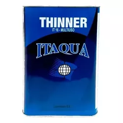 ITAQUA THINNER 116 5L [EMB 4/1] - OLDRIVER