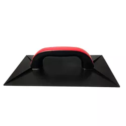  DESEMPENADEIRA PLASTICA LISA 14X24 COMPEL 2430 - OLDRIVER