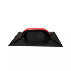 DESEMPENADEIRA PLASTICA LISA 18X30 COMPEL 2431 - OLDRIVER