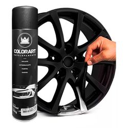 Spray Envelopamento Líquido Rodas Automotivo Color... - OLDRIVER