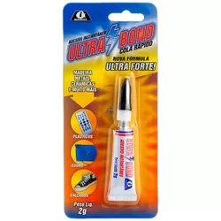 GARIN ULTRA COLA INSTANTANEA BLISTER 2GR - OLDRIVER