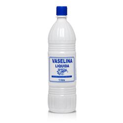 VASELINA LIQUIDA LINHAL 1L - OLDRIVER