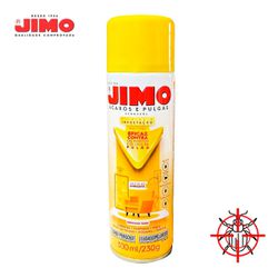 Jimo Inseticida Anti Pulgas E Ácaros 300ml Sem Che... - OLDRIVER