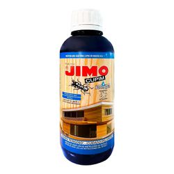 Jimo Mata Cupim Líquido A Base Água Incolor 900ml ... - OLDRIVER