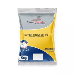 SAMPAFLEX TINTA EM PO FLAMINGO 5KG - OLDRIVER