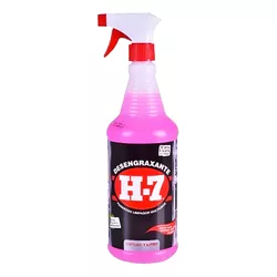 DESENGRAXANTE H7 MULTI USO SPRAY 1L - OLDRIVER