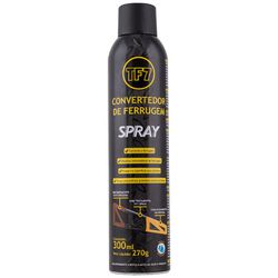 TF7 CONVERTEDOR DE FERRUGEM SPRAY 300ML - OLDRIVER