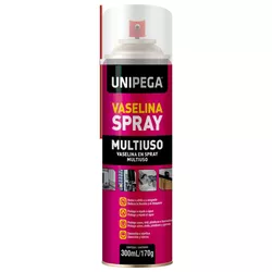 VASELINA SPRAY UNIPEGA 300ML/170GR - OLDRIVER
