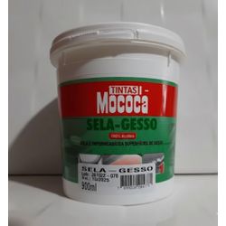 SELA GESSO MOCOCA 900ML - OLDRIVER